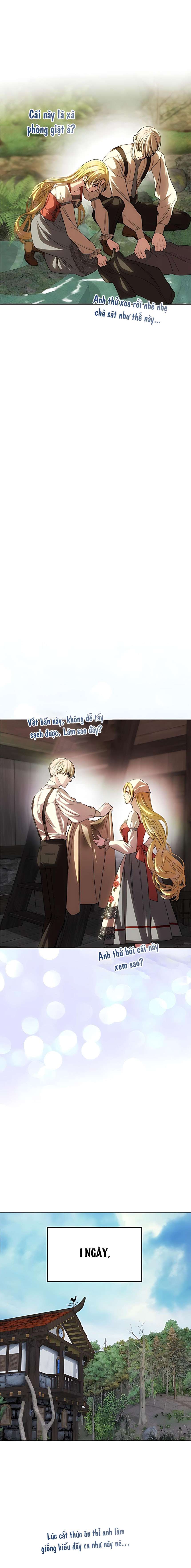 Chỉ Cần Một Người Chồng Là Đủ Chap 76 - Next Chap 77