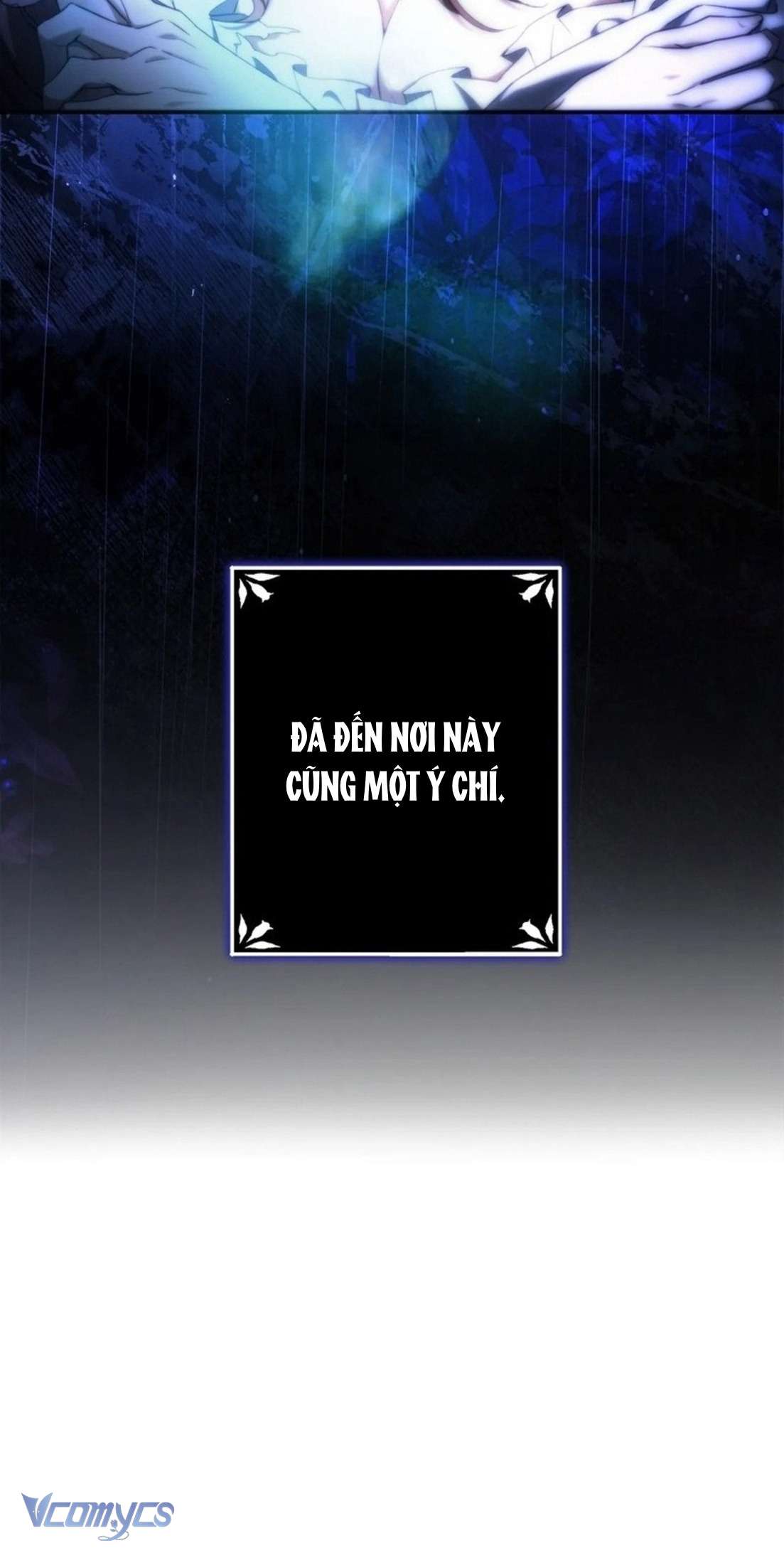 Thời Khắc Của Quái Thú Mù Chap 1 - Trang 2