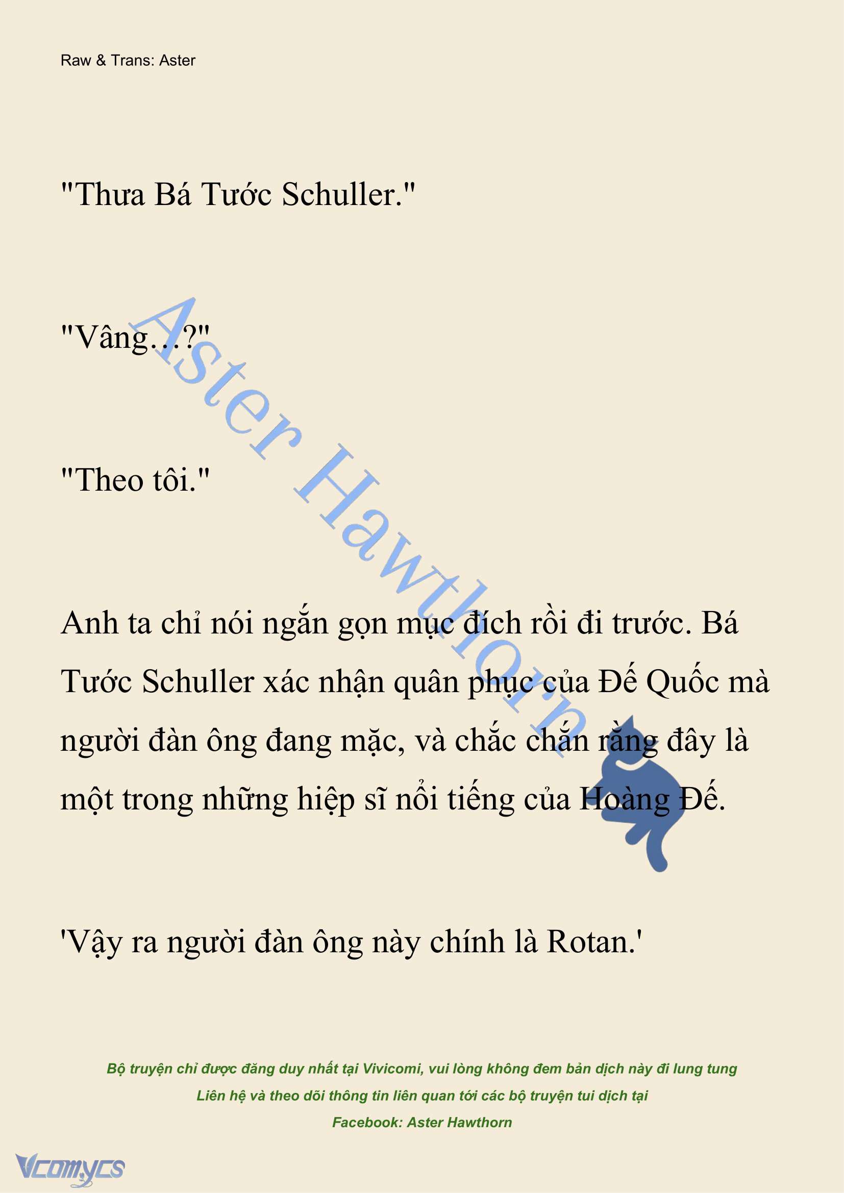 [NOVEL] Người Chồng Độc Ác Chap 235 - Trang 2