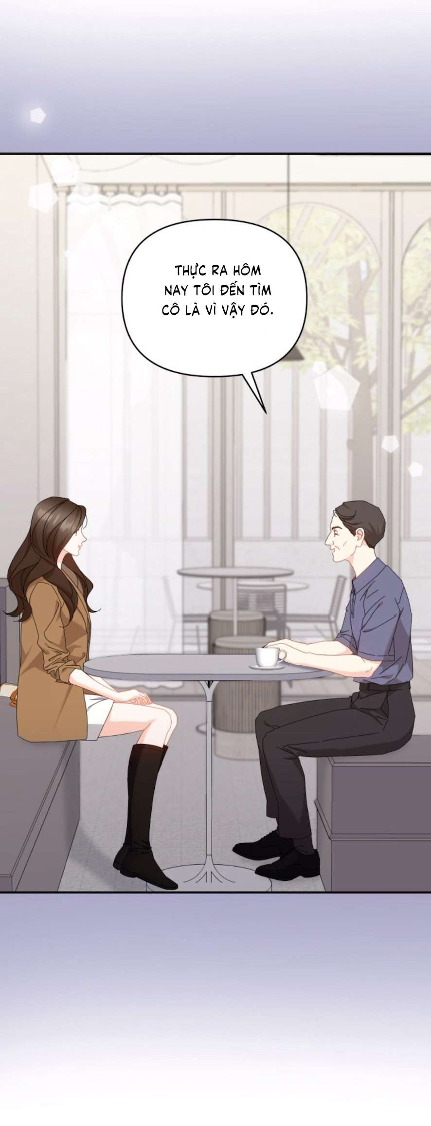Chính Sách Khuyến Khích Chap 11 - Next Chap 12