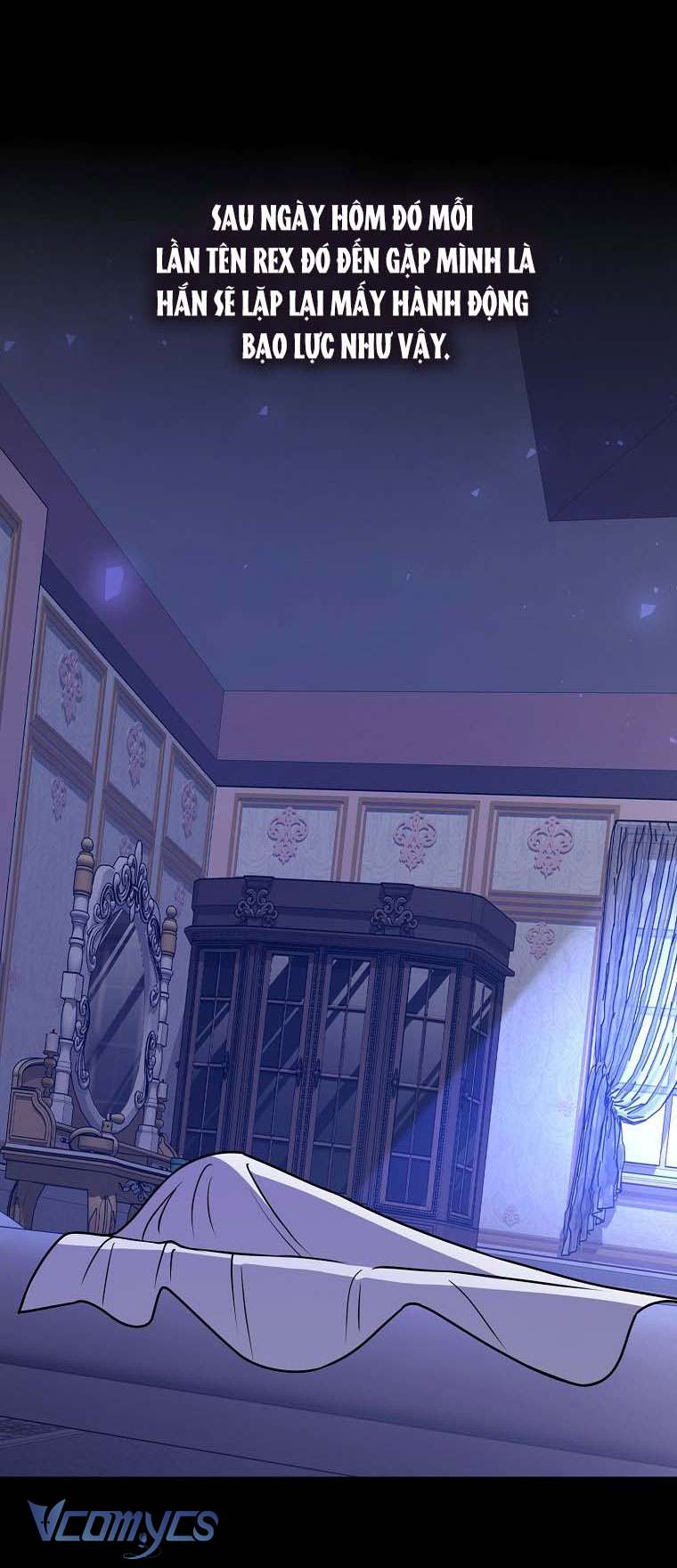 Tôi Thề Chúng Ta Chỉ Là Bạn Chapter 54 - Next Chapter 55