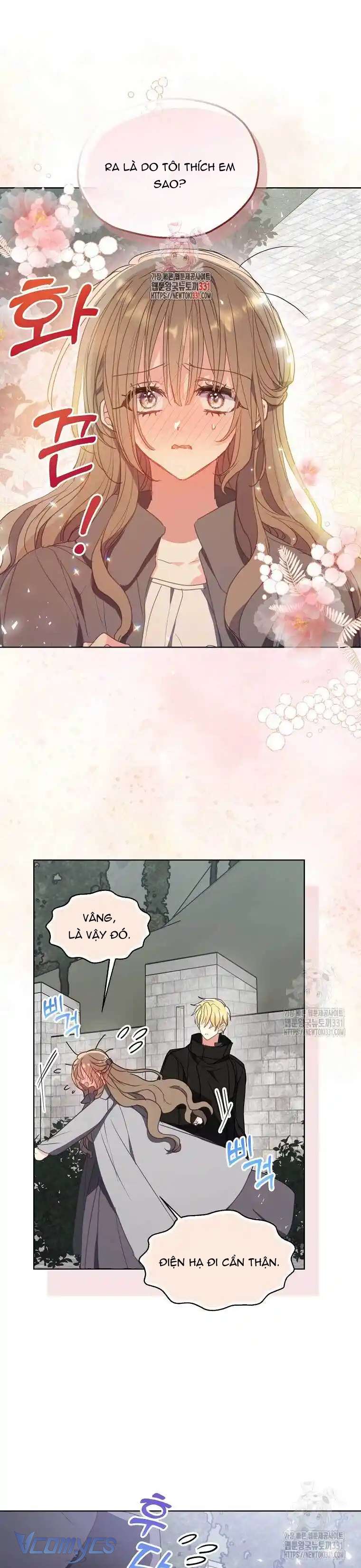 Bệ Hạ Xin Đừng Giết Tôi!!! Chap 120 - Next Chapter 120.1