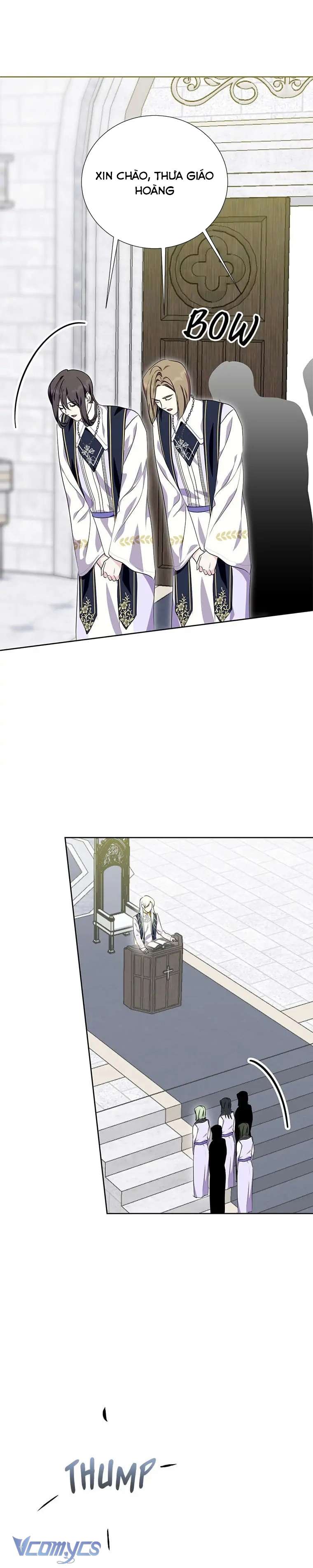 [PNT] Phía Sau Mặt Nạ Của Nam Chính Hiền Lành Chap 38 - Trang 2