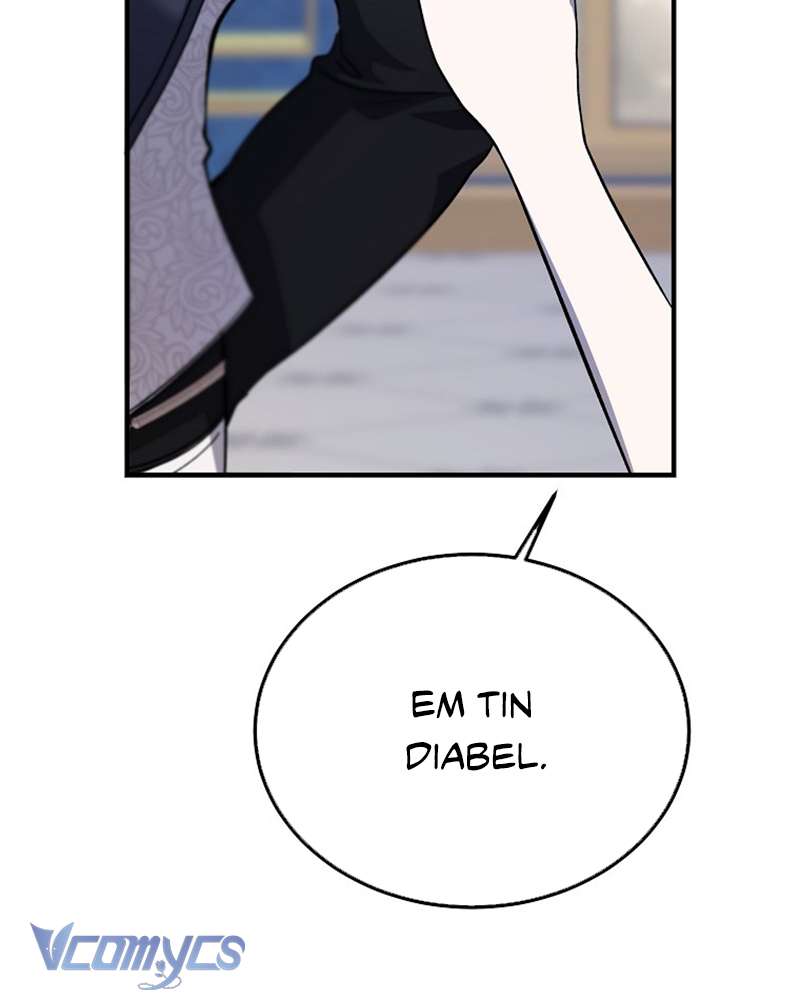 Ác Quỷ Nuôi Dưỡng Tiểu Thư Chapter 40 - Trang 4