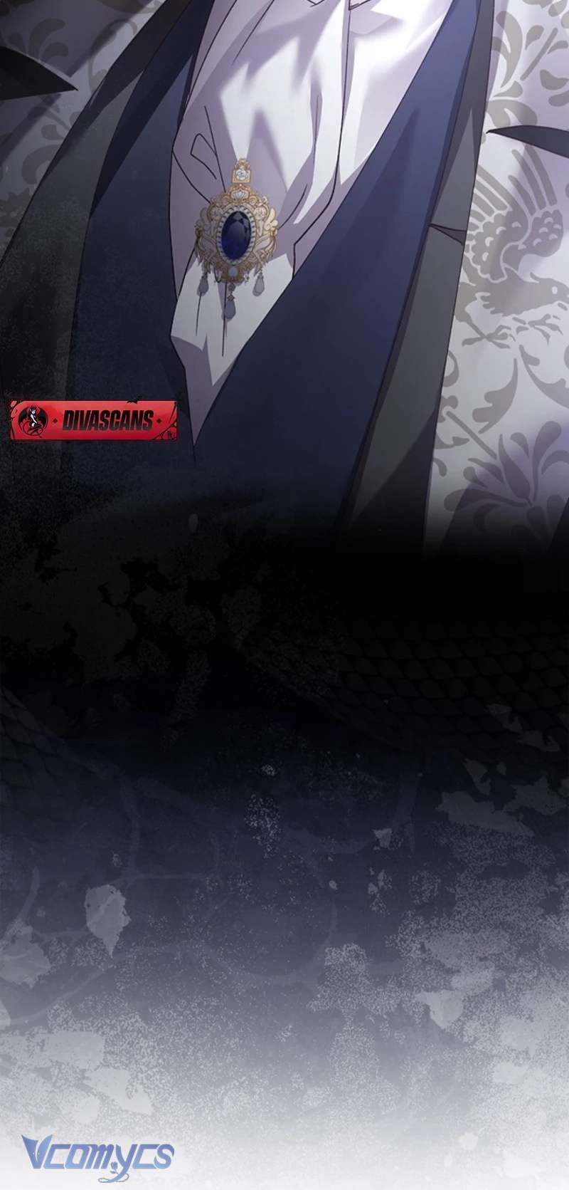 [18+] Tôi Đang Tìm Con Sói Đã Trêu Đùa Con Rắn Đen Chap 10 - Trang 2