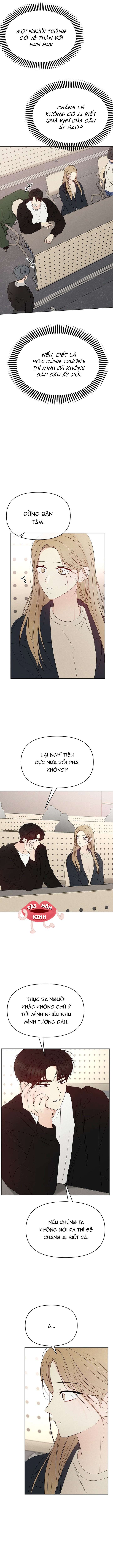 Soái Ca Kiểu Mẫu Chap 4 - Trang 2