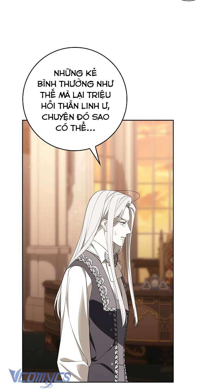 100 lời nguyền tại dinh thự Illestone Chap 37 - Trang 2