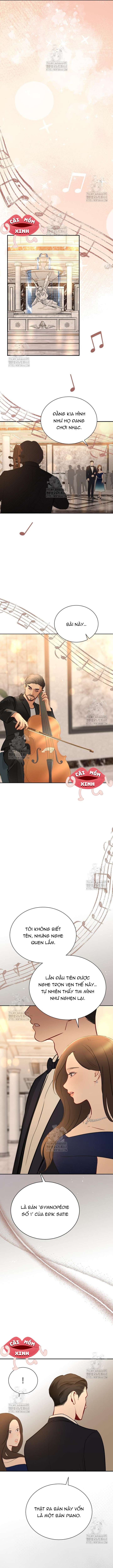 Văn Phòng Thư Ký Chap 28 - Trang 2