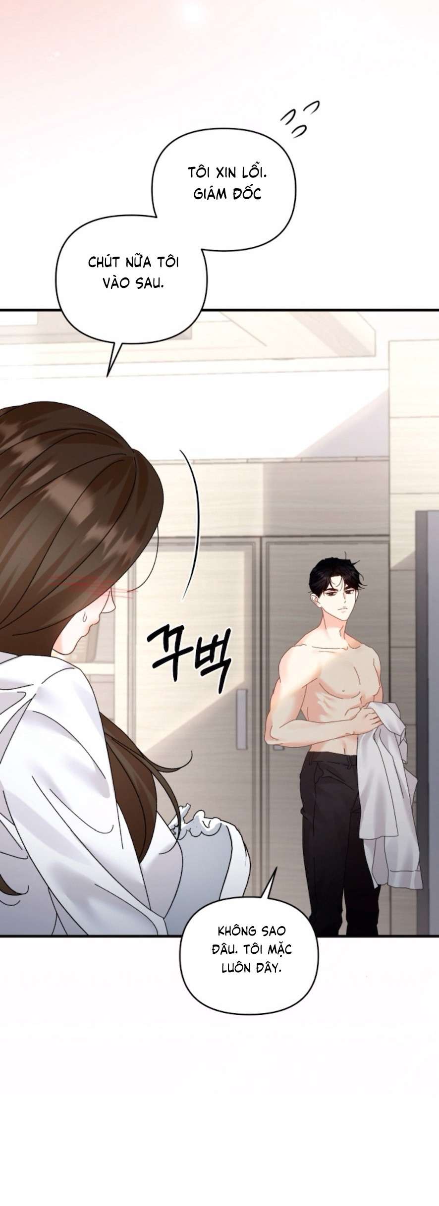 Chính Sách Khuyến Khích Chap 6 - Trang 2