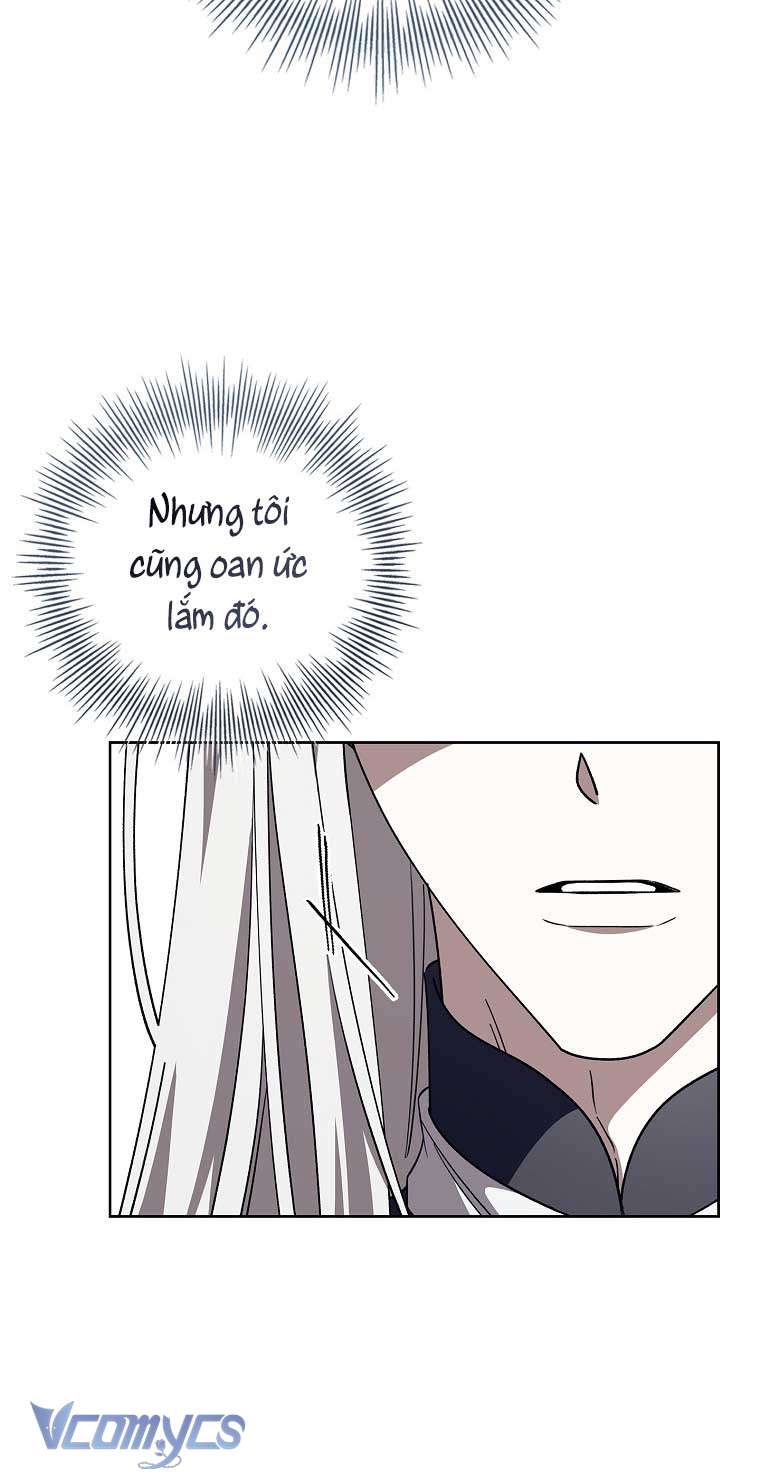 100 lời nguyền tại dinh thự Illestone Chap 28 - Trang 3