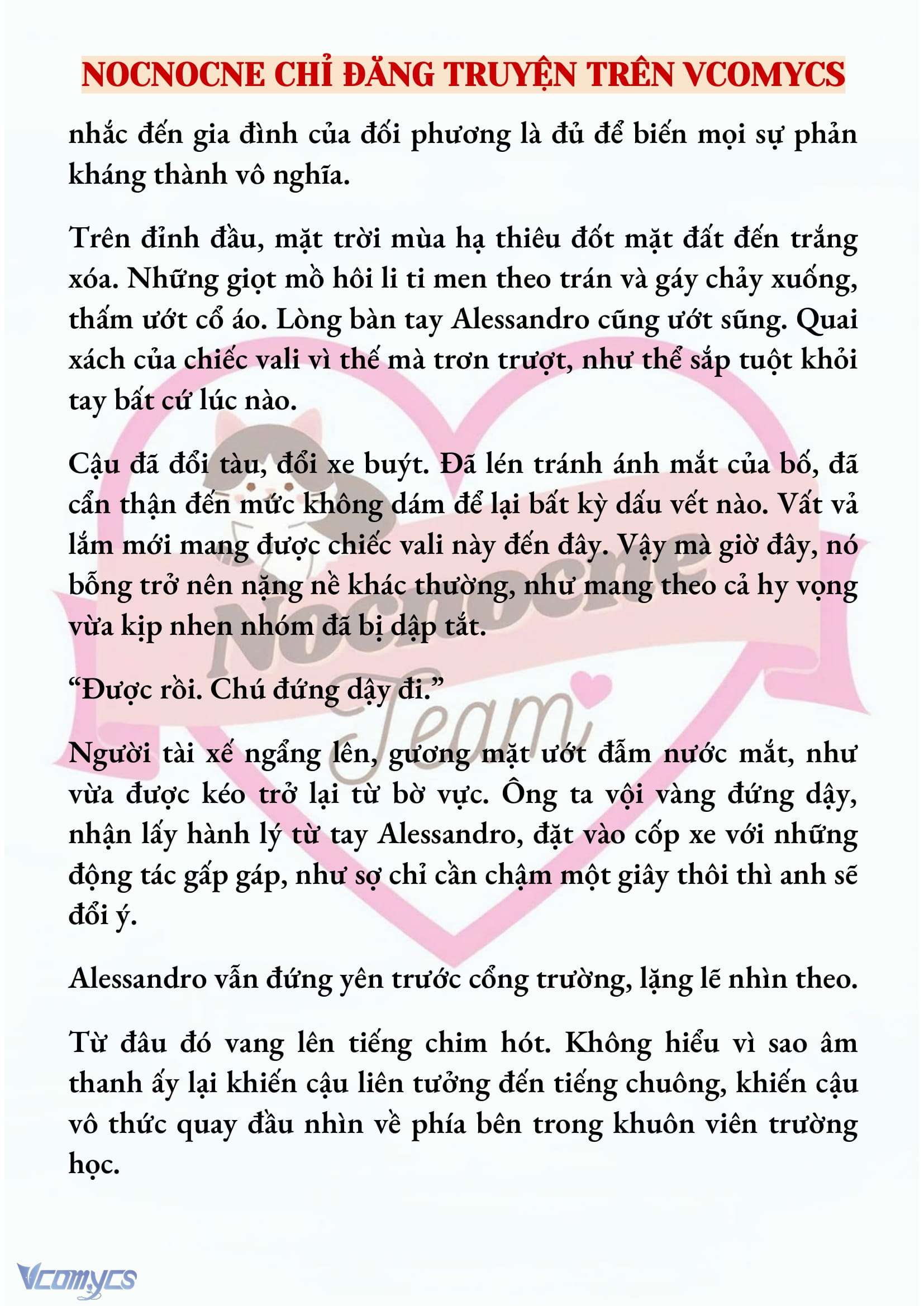 [TIỂU THUYẾT] ĐIỂM CHÍ Chap 92 - Next Chap 93