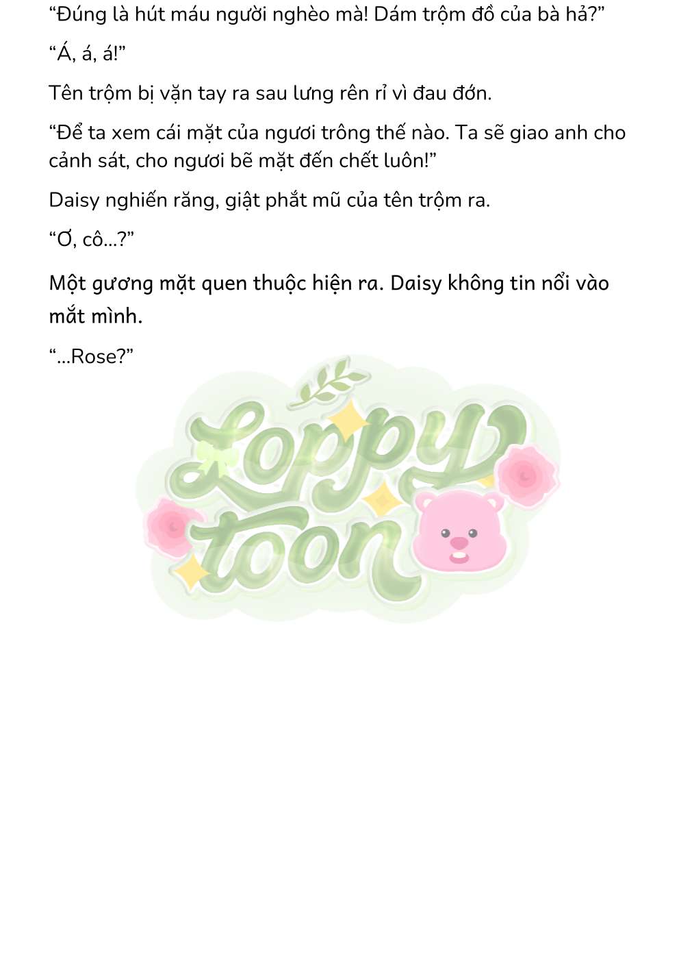 [Novel] Trận Chiến Ly Hôn! Chap 174 - Trang 2