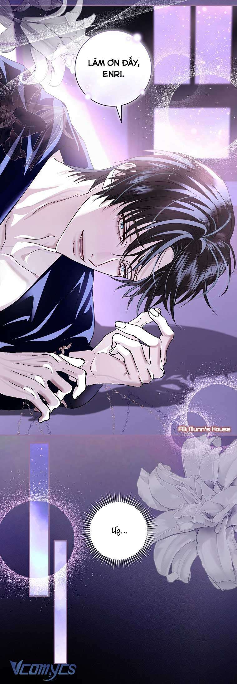 Này Boss Phản Diện, Tôi Có Thể Làm Mọi Thứ Trừ Cưới Ngài Chap 30 - Next Chap 31