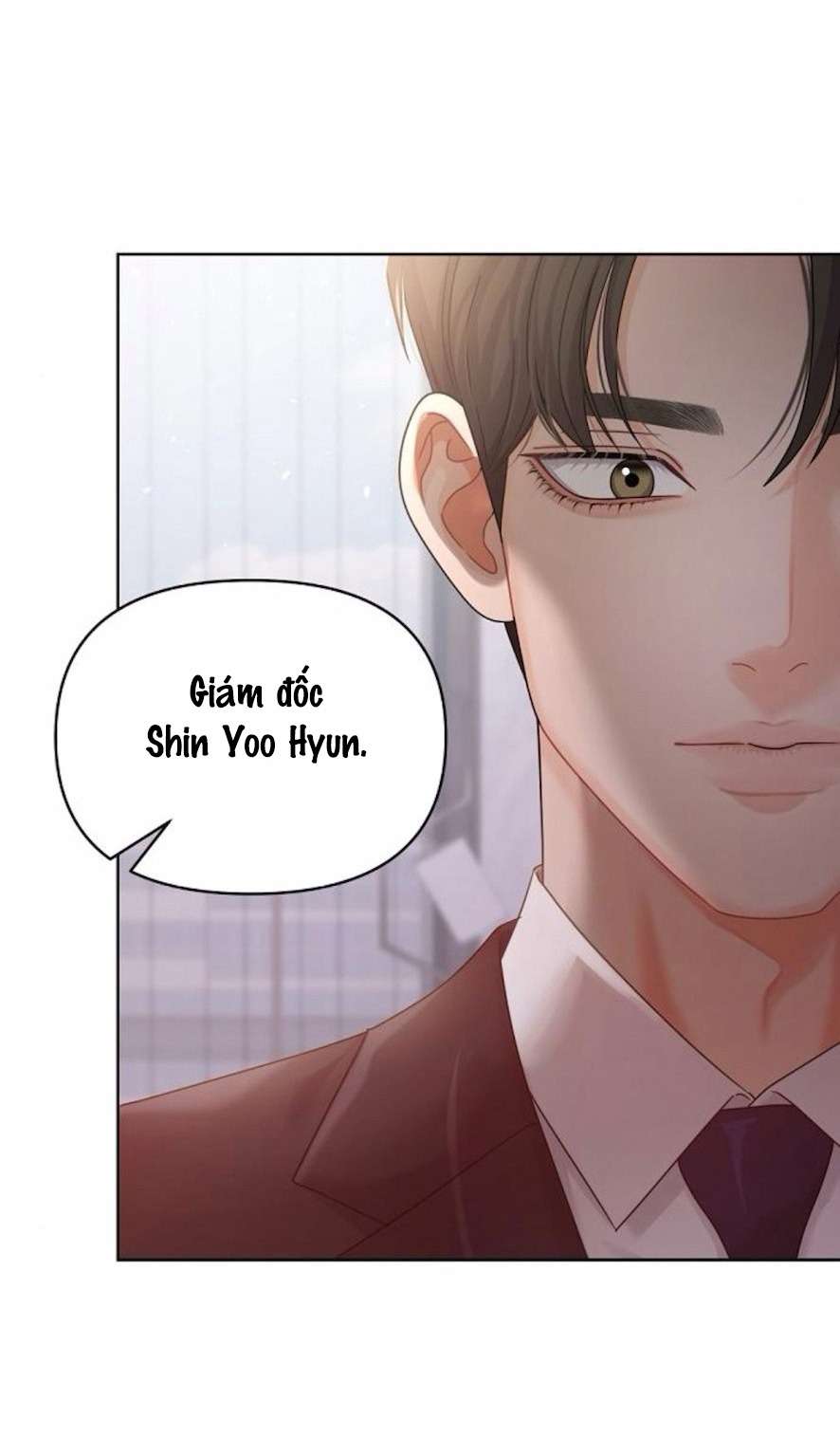 Người Chị Quyến Rũ Chap 2 - Trang 3