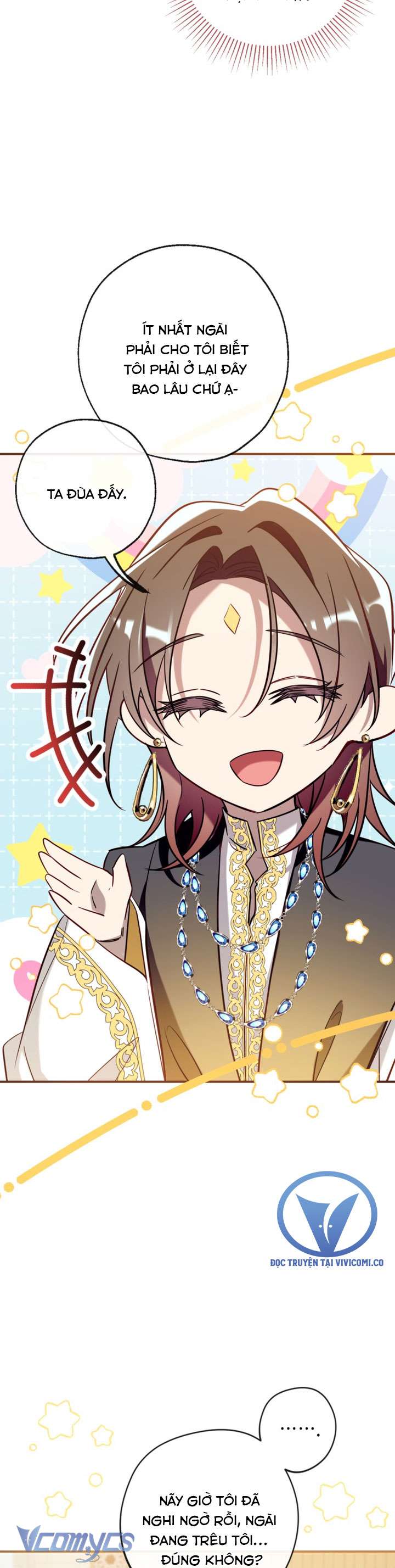 Chúng Ta Có Thể Trở Thành Một Gia Đình Được Không? Chap 142 - Next Chap 143