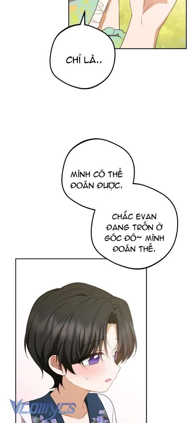 Được Yêu Thương Mà Còn Ngại Ngùng Sao! Chap 82 - Trang 4