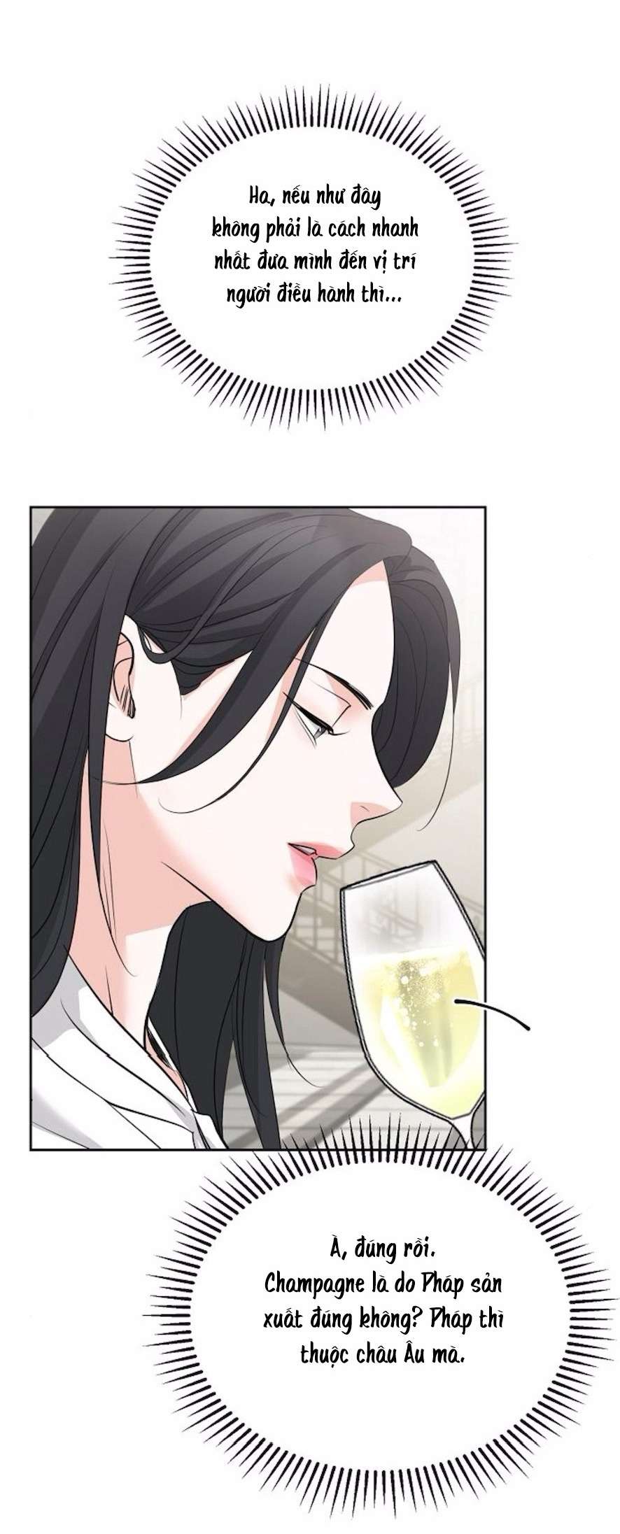 Cẩn Thận Va Phải Tình Yêu Chap 37 - Trang 3