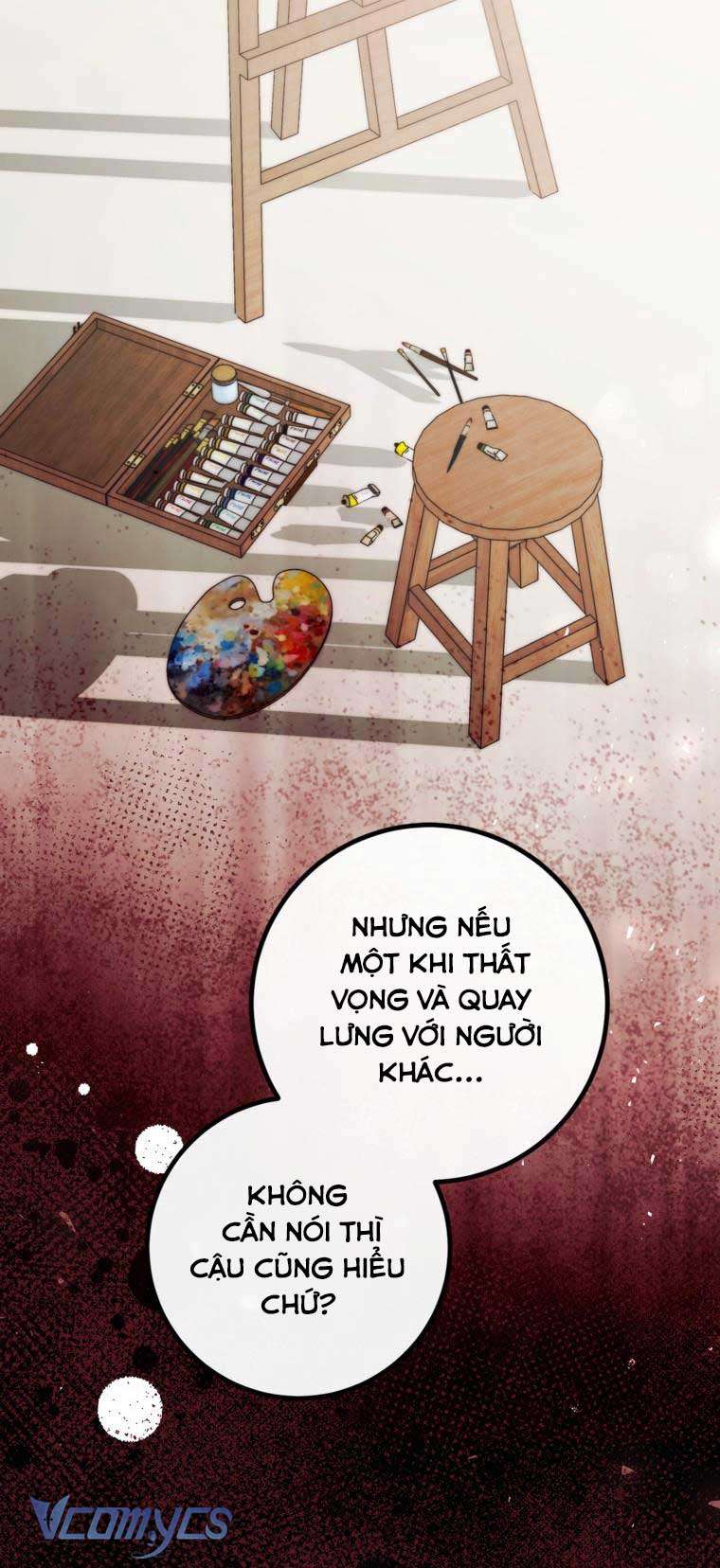 Thời Gian Của Nhân Vật Phụ Có Giới Hạn Chap 88 - Trang 4