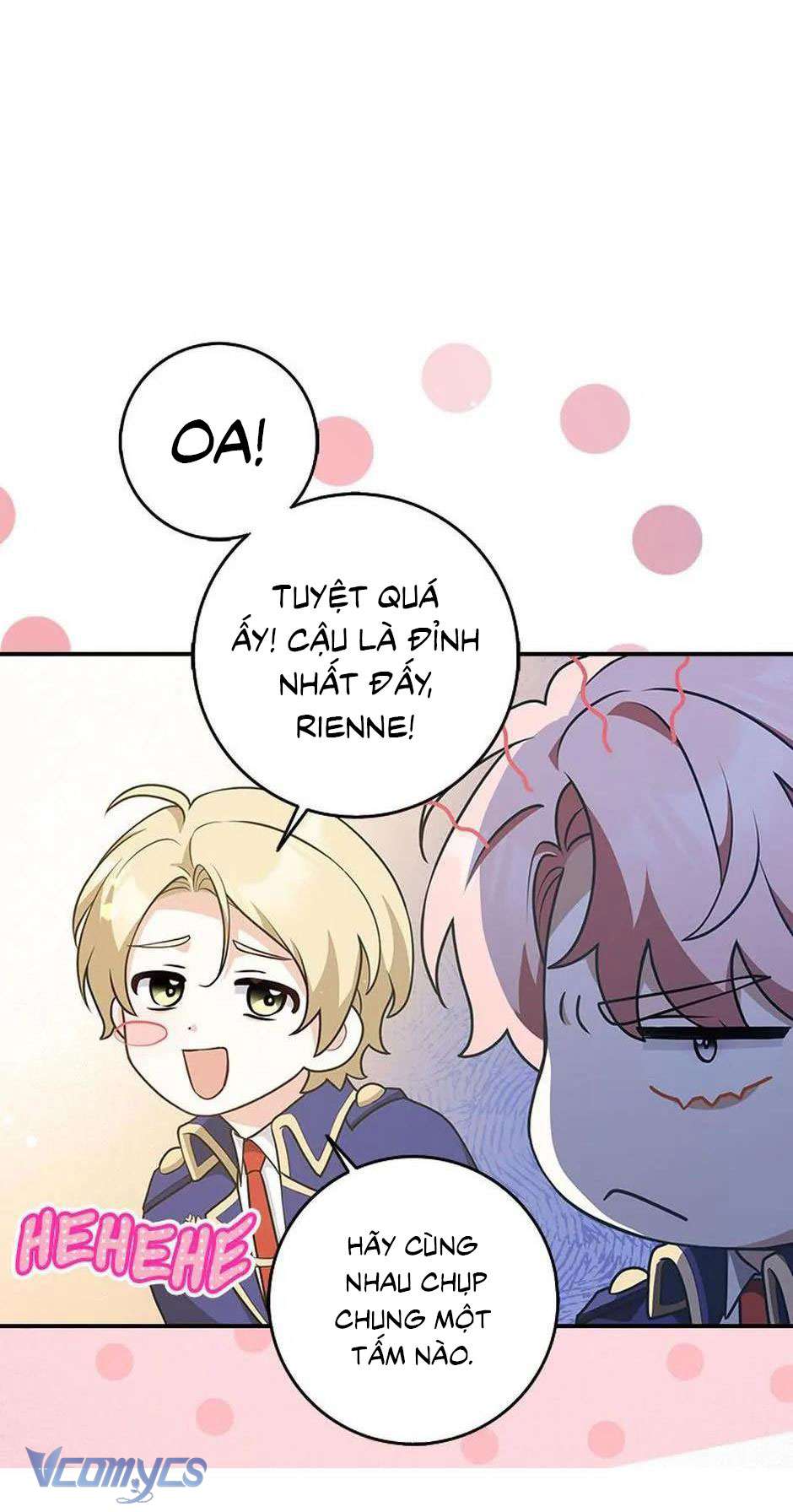 Tôi Thề Chúng Ta Chỉ Là Bạn Chapter 23 - Next Chapter 24