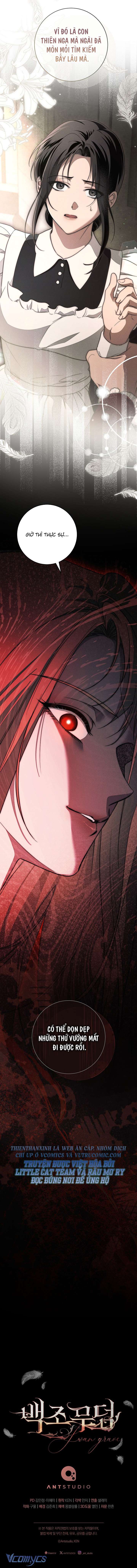 [18+] Mộ Thiên Nga Chap 29 - Next Chap 30