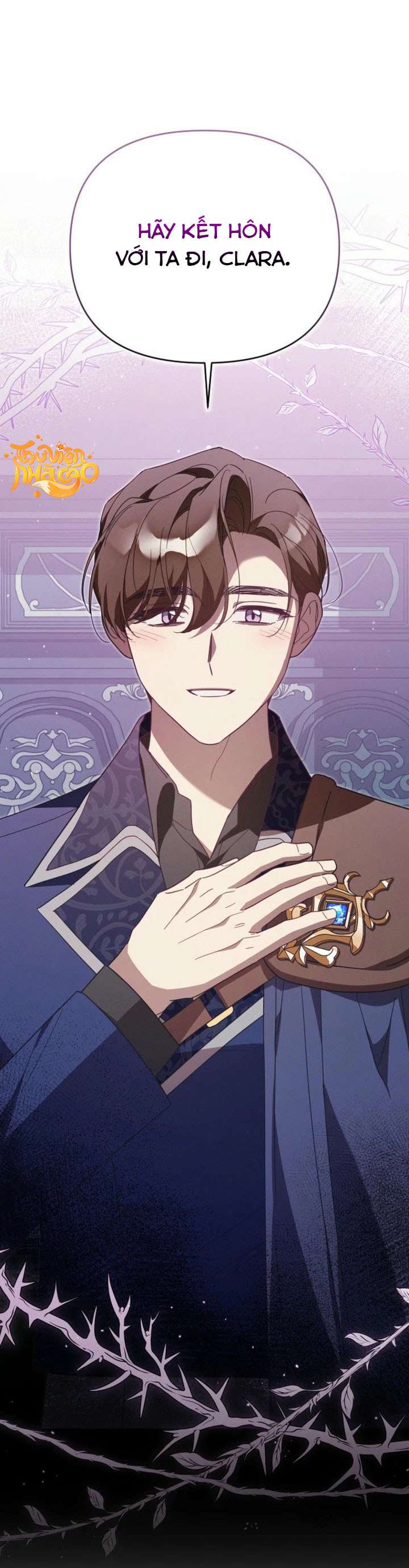 Có Hiểu Lầm Là Tôi Đang Hẹn Hò Với Kẻ Xấu Chap 37 - Trang 2