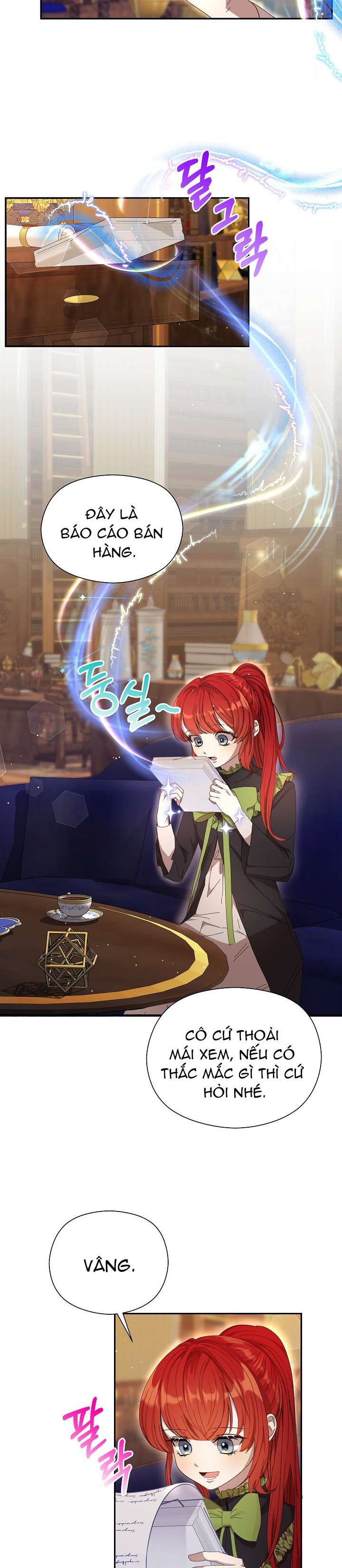 Tôi Đã Vô Tình Quyến Rũ Em Trai Của Nam Chính Chap 18 - Trang 3