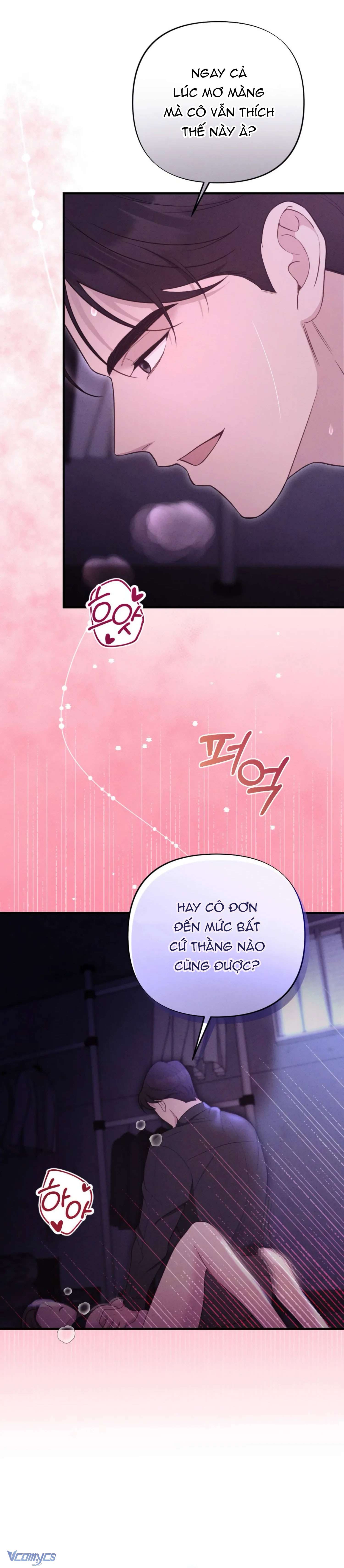 Người Chồng Ăn Bám Chap 16 - Next Chap 17