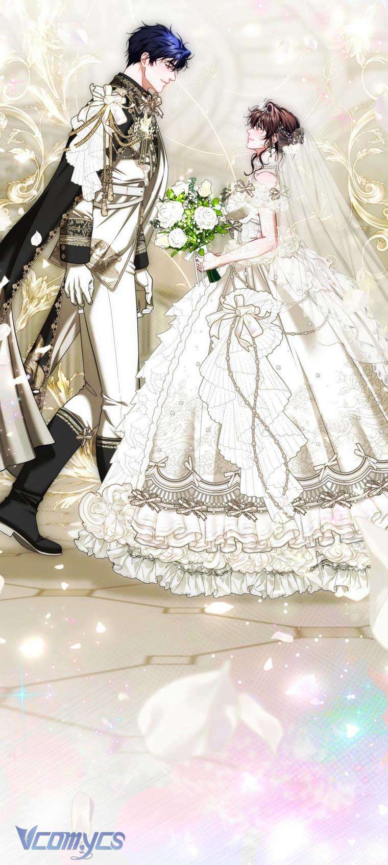 Thời Gian Của Nhân Vật Phụ Có Giới Hạn Chap 88 - Trang 4