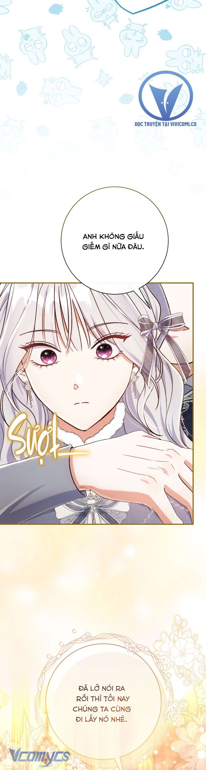 Người Xem Mắt Của Ác Nữ Quá Hoàn Hảo Chap 93 - Trang 3