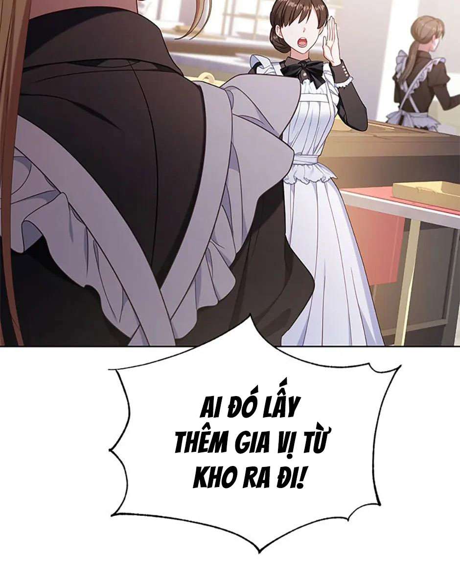 Hầu Gái Trong Trò Chơi Harem Ngược Muốn Nghỉ Việc Chap 44 - Trang 4