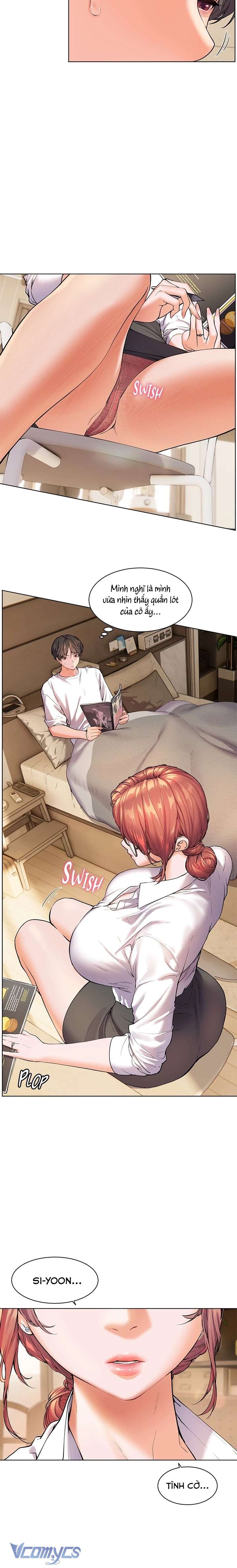 Phi Vụ Triệu Đô: Gia Sư Chap 1 - Trang 2