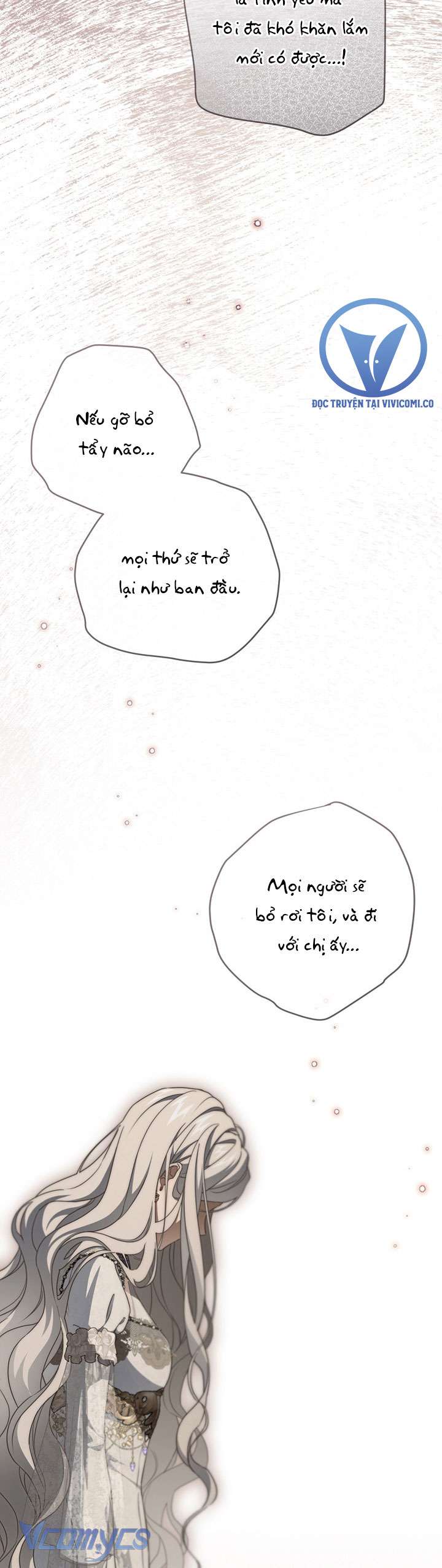 Lại Một Lần Nữa Hướng Về Ánh Sáng Chap 113 - Trang 2