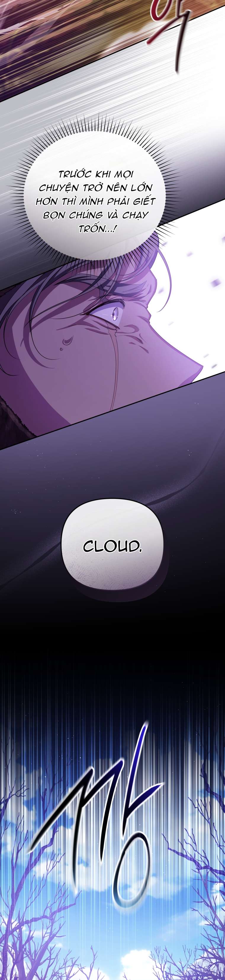 Người Phải Trả Giá Bằng Mạng Sống Vì Đã Lừa Dối Tôi Chap 18 - Trang 4