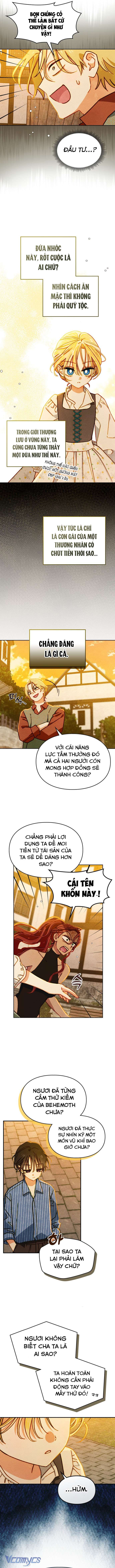 Thuần Hóa Munchkin Chap 6 - Next Chap 7