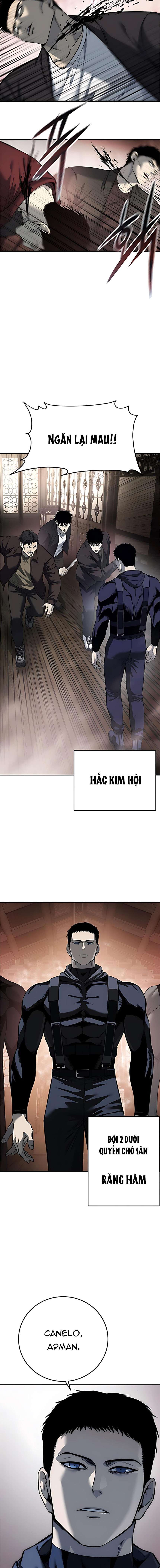 Red Shirt Chap 41 - Trang 2