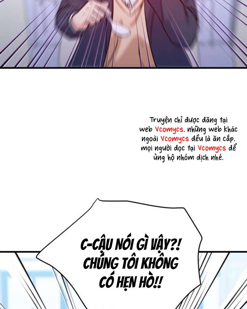 Vì Một Kết Thúc Viên Mãn Cho Đôi Ta Chap 10 - Trang 2