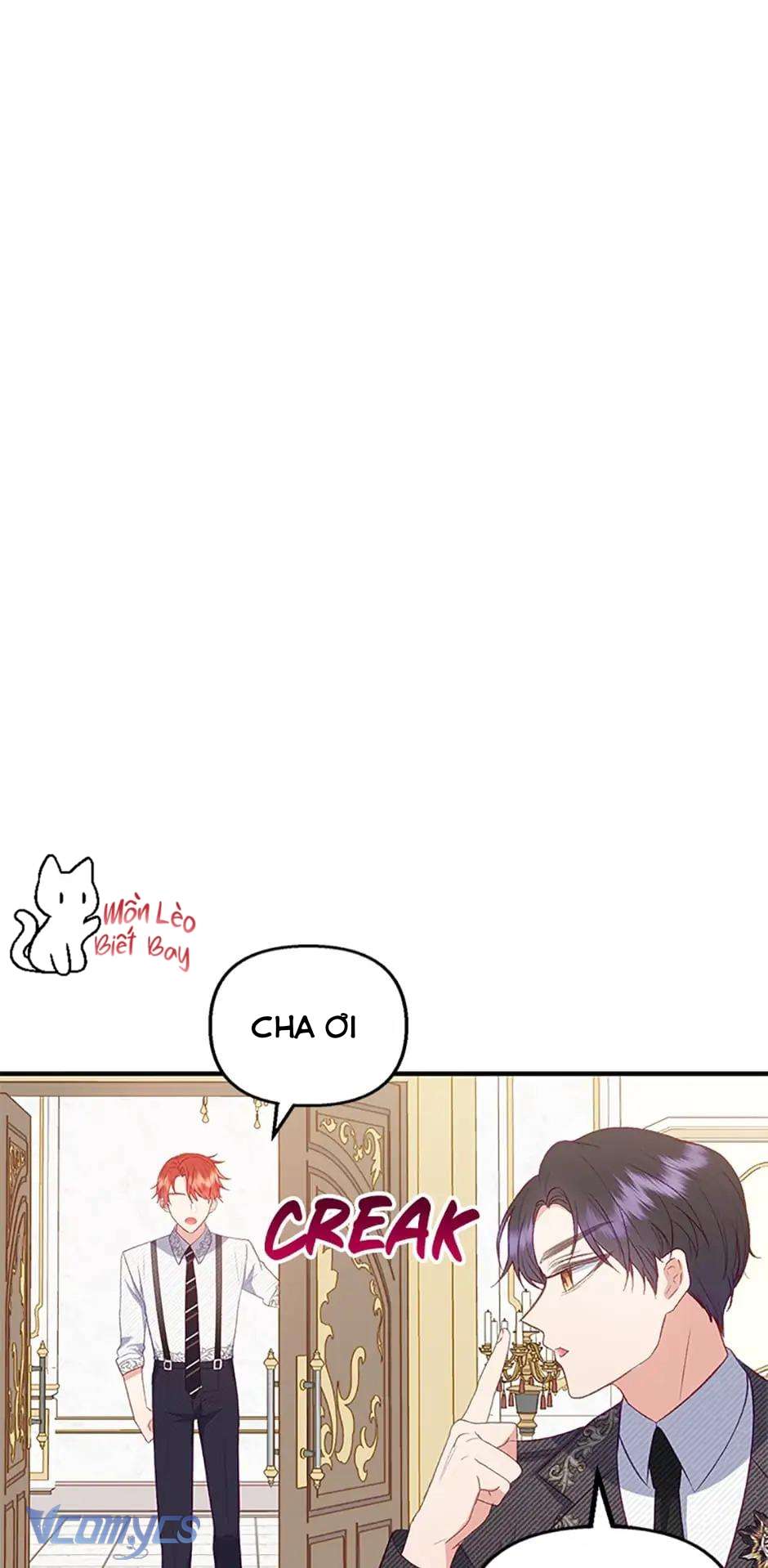 Con Gái Cưng Của Quỷ Chap 17 - Trang 3