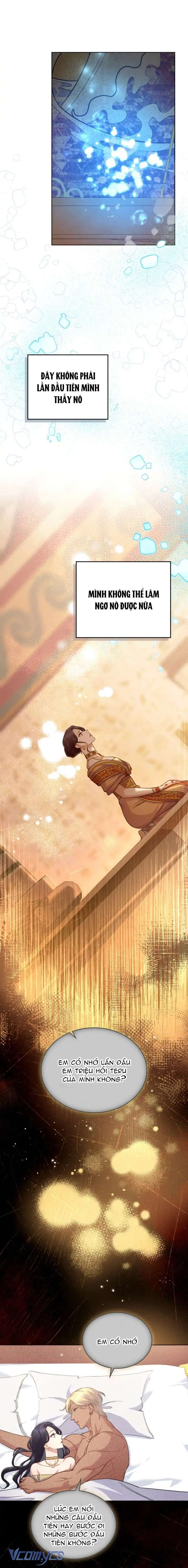 Hôn Nhân Giả Dối Chap 42 - Next Chap 43