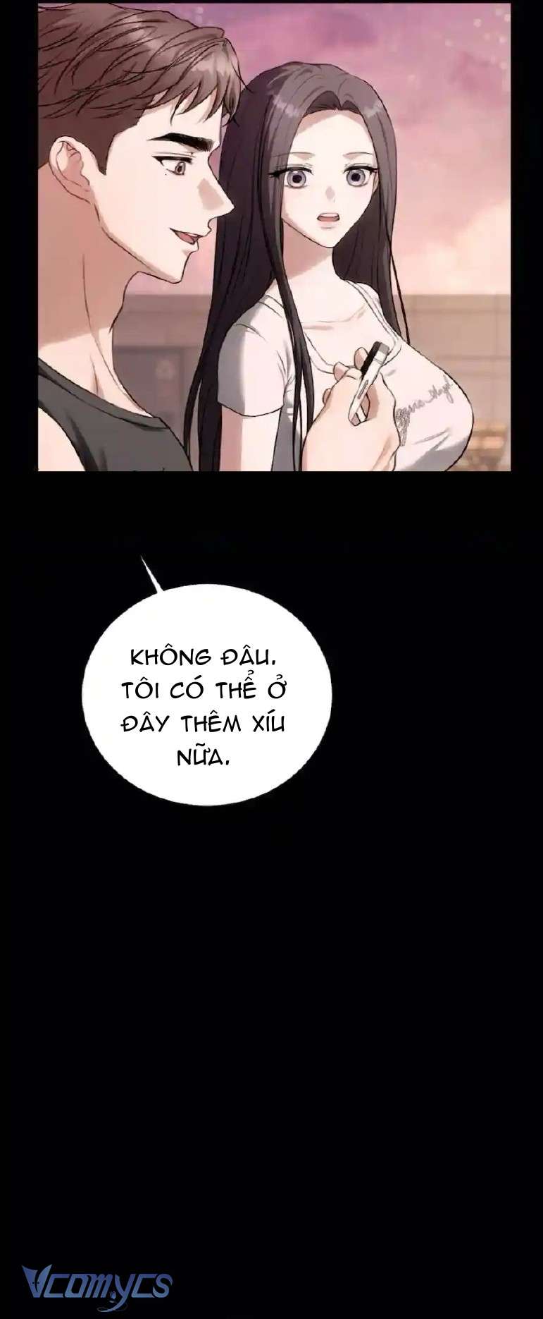 Cùng Làm Những Chuyện Điên Rồ Chap 4 - Next Chap 5