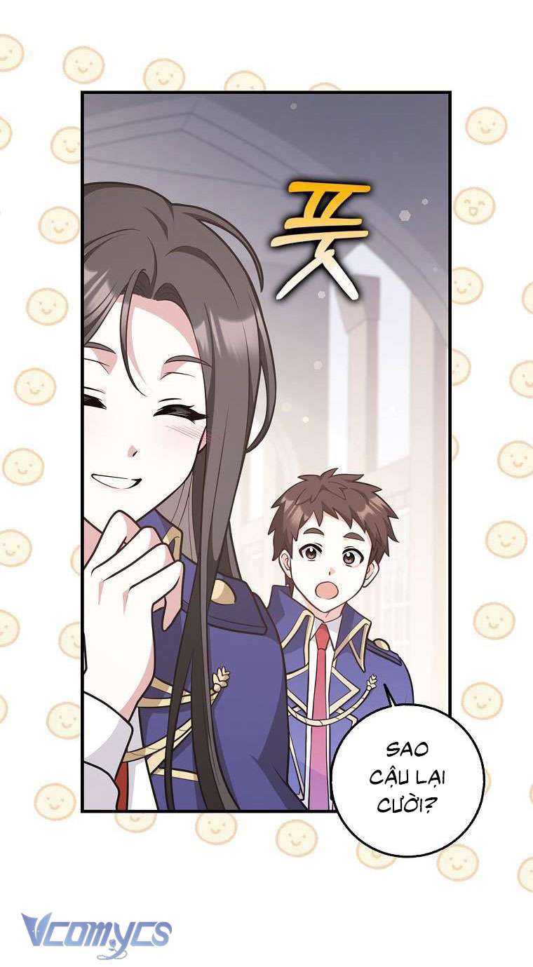 Tôi Thề Chúng Ta Chỉ Là Bạn Chapter 26 - Next Chapter 27