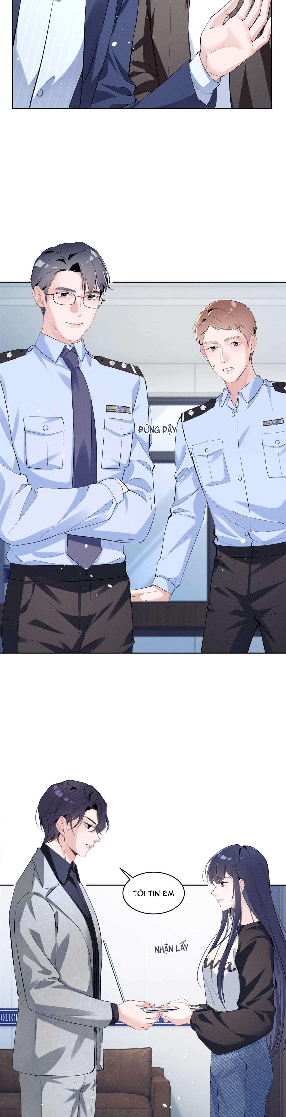 Phu Nhân, Thân phận của người lộ rồi Chap 43 - Next Chap 44