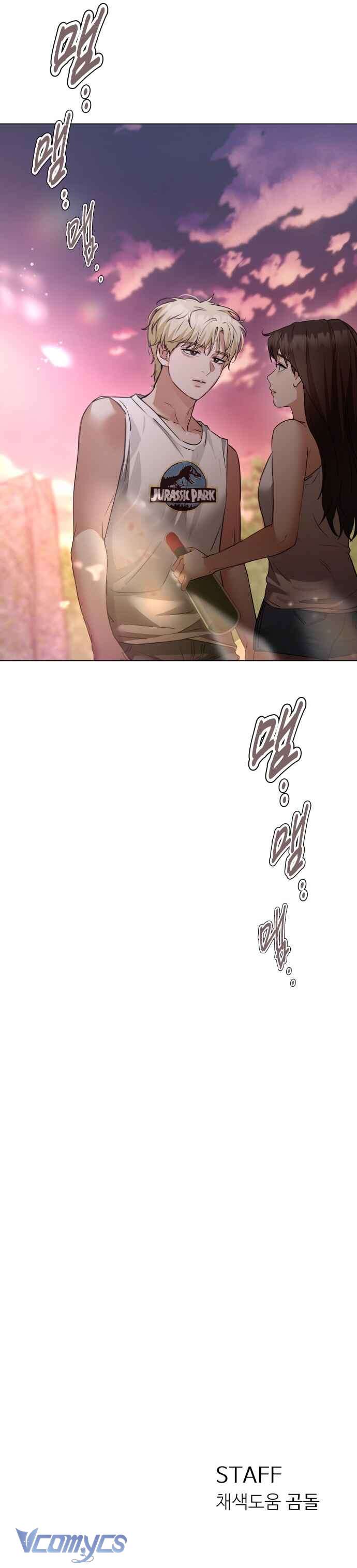 Chàng Romeo Của Chúng Ta Chap 7 - Trang 2