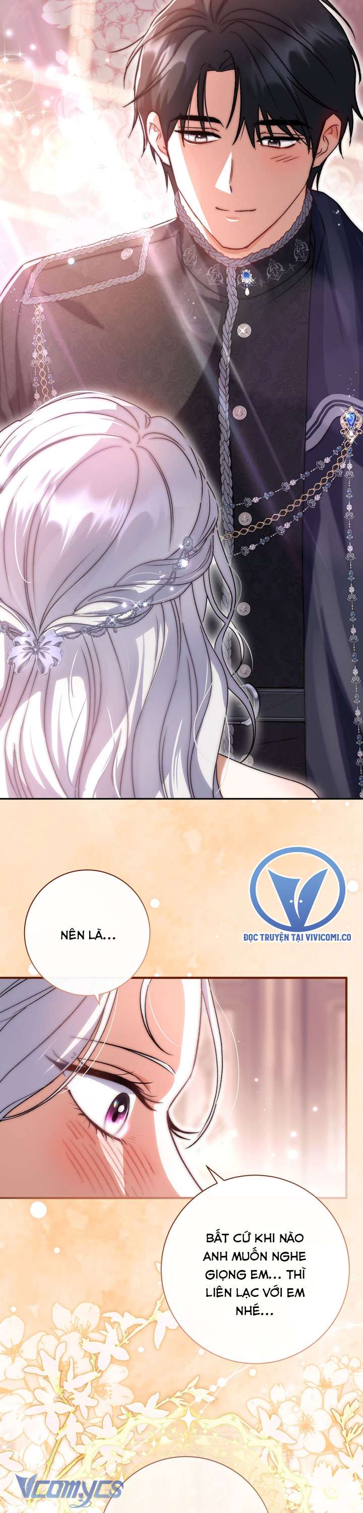 Người Xem Mắt Của Ác Nữ Quá Hoàn Hảo Chap 100 - Trang 3