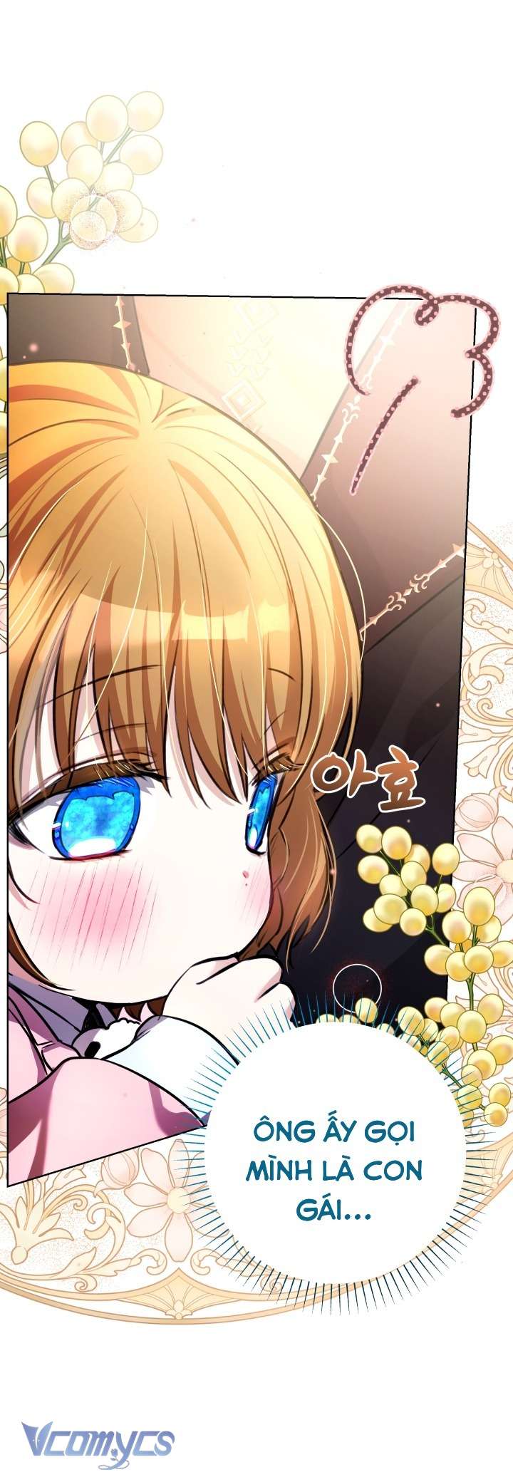 Đứa Trẻ Nuôi Dưỡng Ác Ma Chap 14 - Trang 2