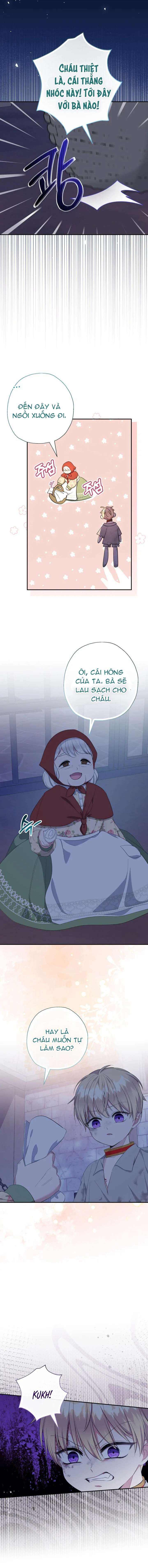 [PNT] Tiểu Thư Tích Tiền Đi Bụi Chap 61 - Next Chap 62