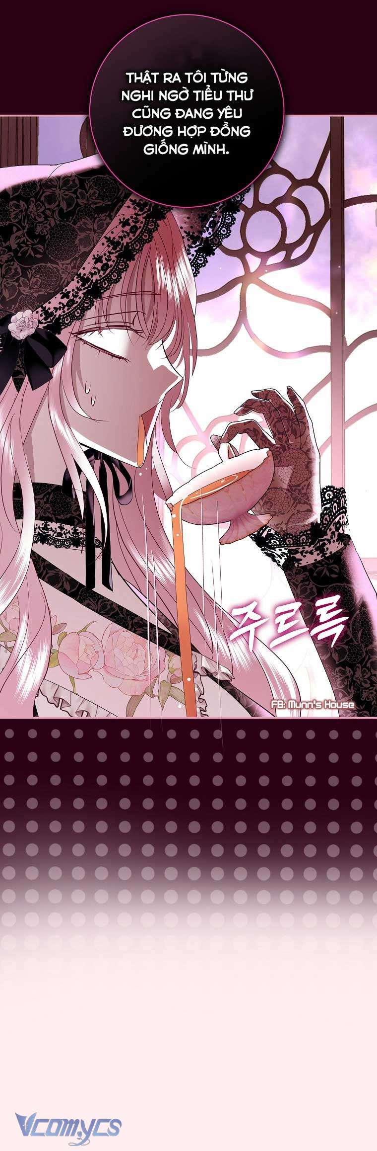 Này Boss Phản Diện, Tôi Có Thể Làm Mọi Thứ Trừ Cưới Ngài Chap 37 - Trang 4