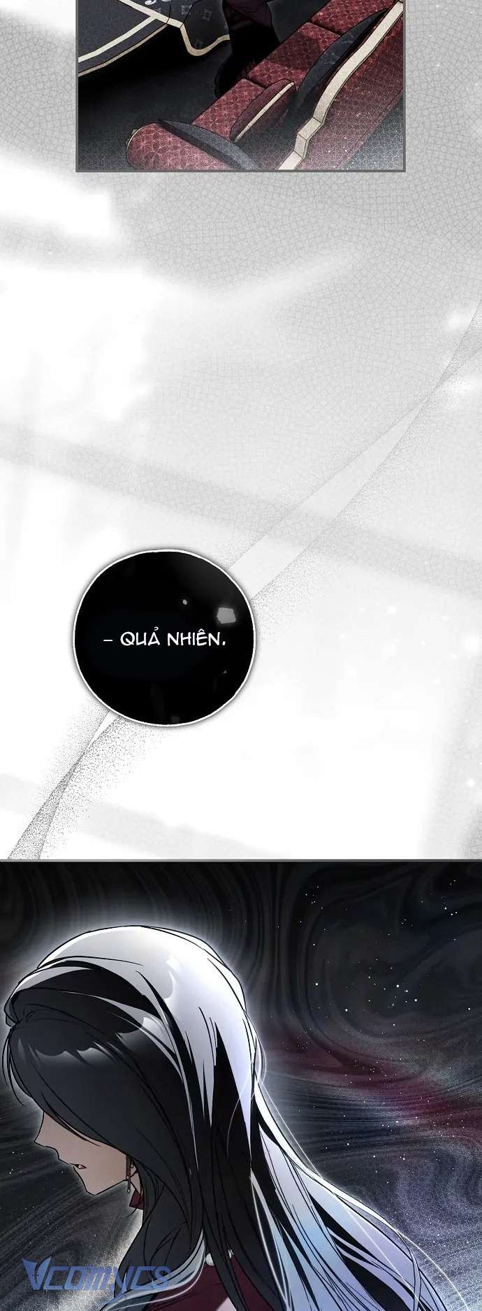 Ai Đó Đang Điều Khiển Cơ Thể Của Tôi Chap 61 - Trang 4