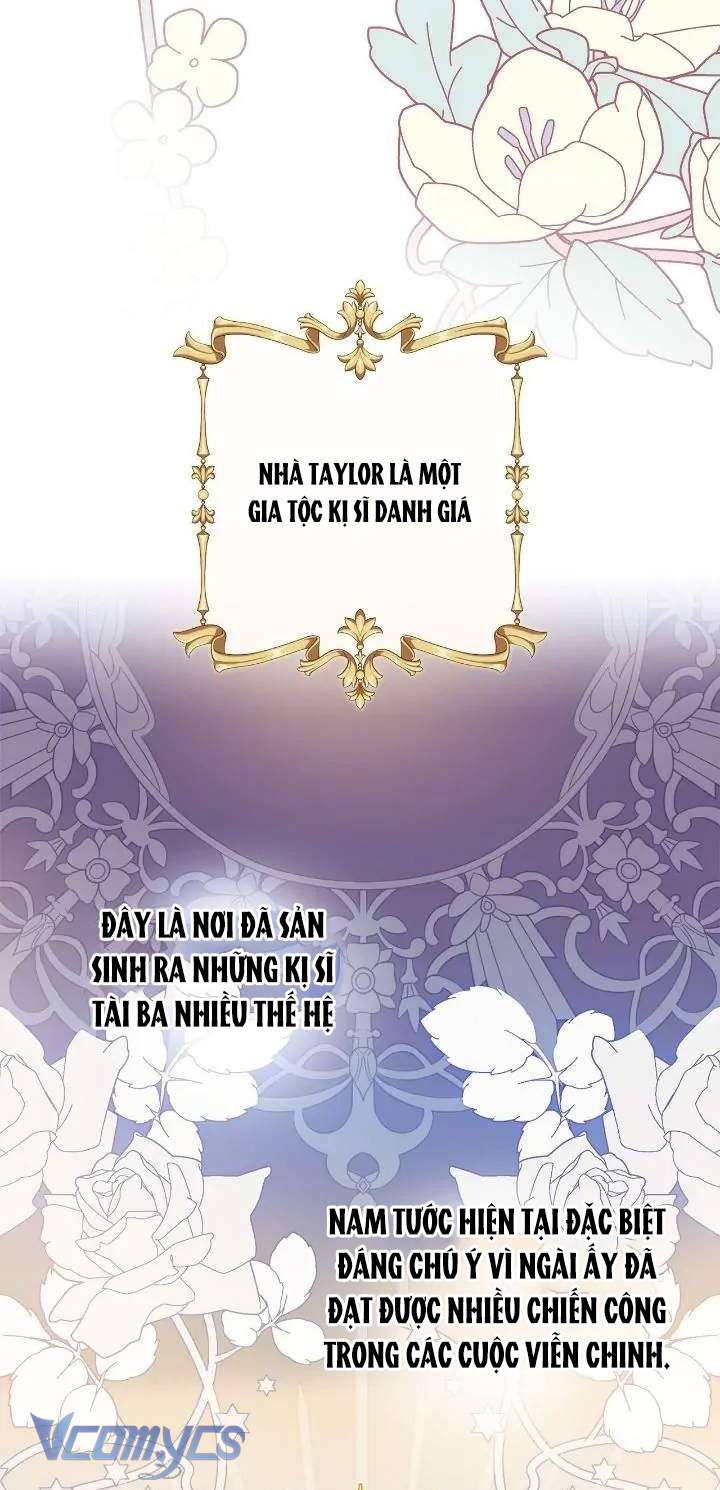 Cách Để Giết Một Pháp Sư Chap 64 - Trang 3