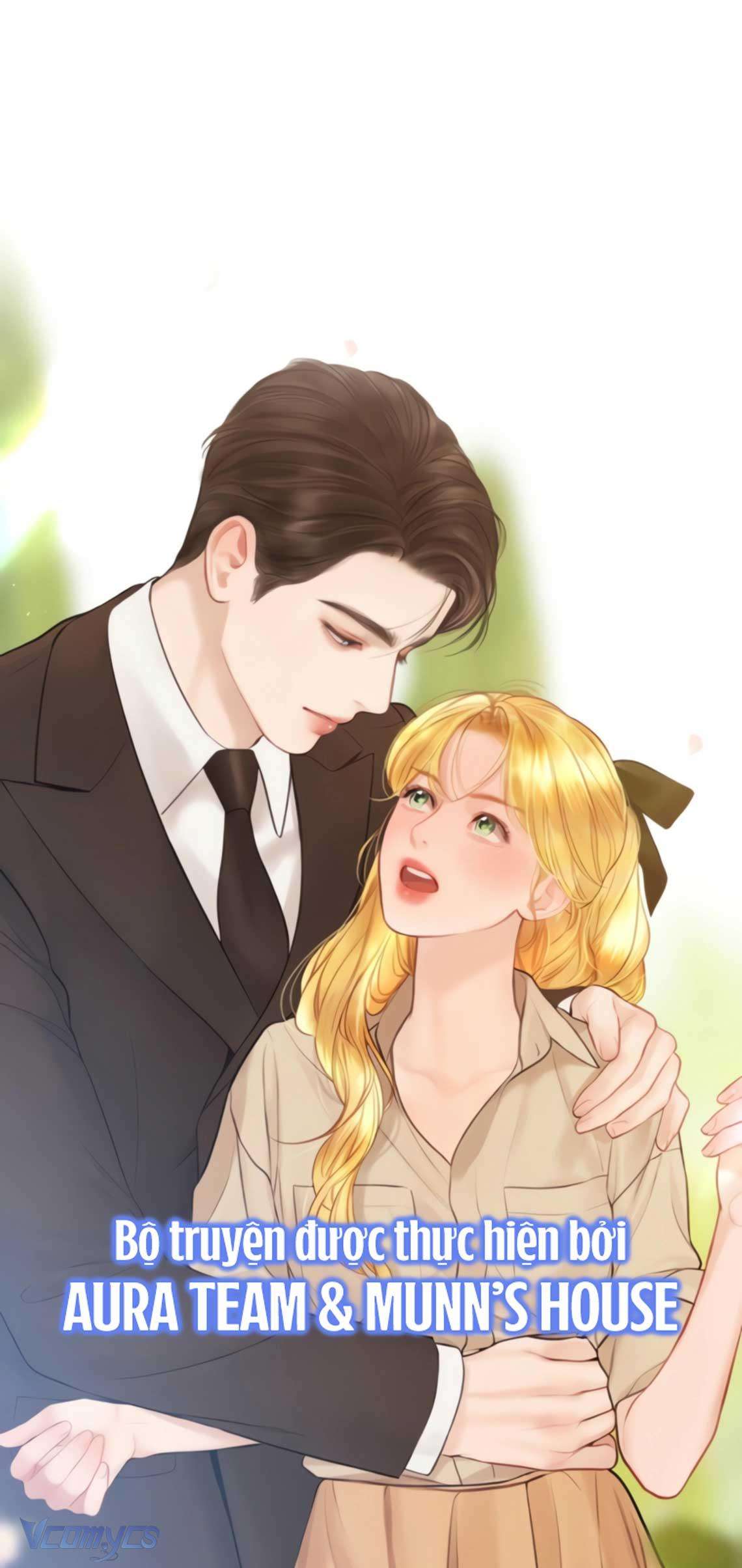 Hãy Khóc Và Cầu Nguyện Đi Chap 46 - Trang 4