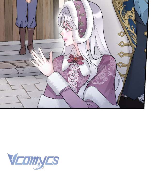 Trước Khi Em Có Ý Định Chạy Trốn Ta Sẽ Ngăn Chặn Nó Chap 9 - Trang 4